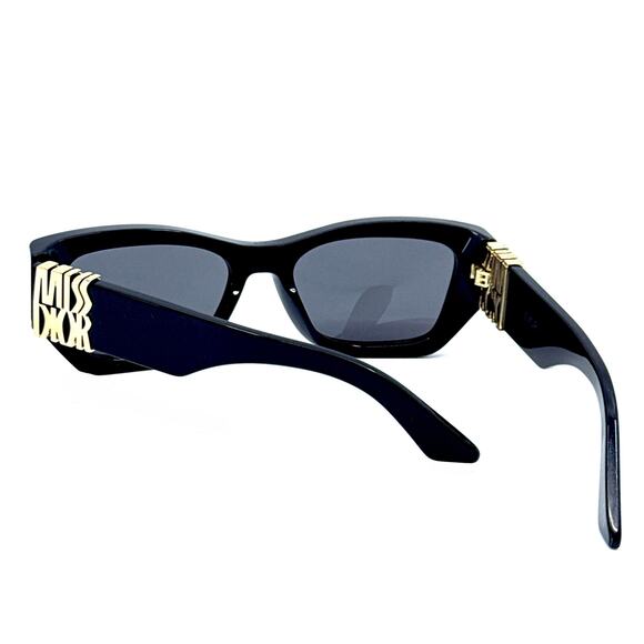 New!!! CHRISTIAN DIOR Sunglasses MissDior S1I 10A0, Authentic - Picture 12 of 13